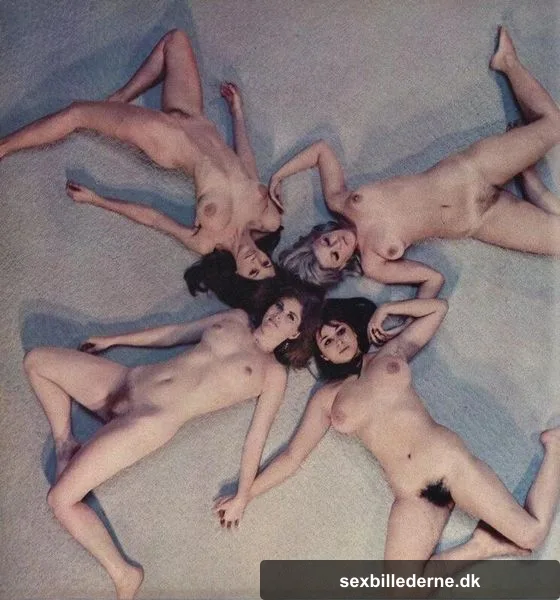 Naked Tryst (1968)