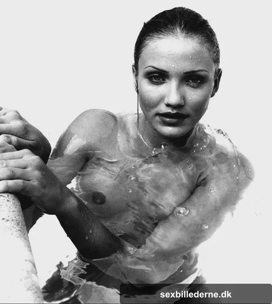 Cameron Diaz, 1999