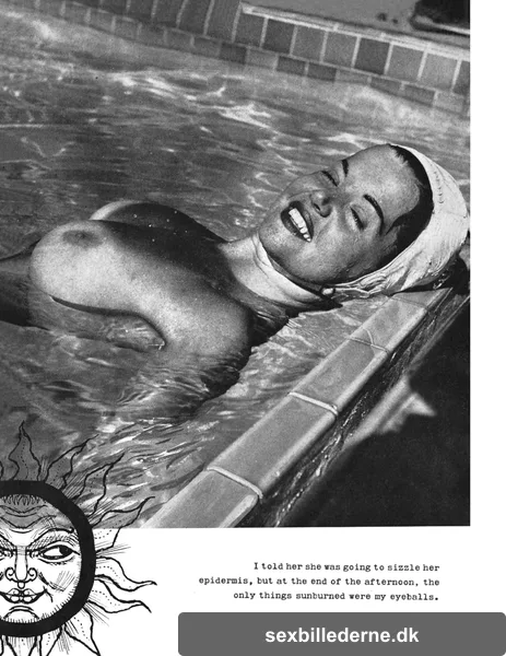 Anonymous woman from the 1st issue of Playboy (1953)