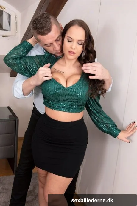 Anal QTs starring Jennifer Mendez, Steve Q Hot Porn