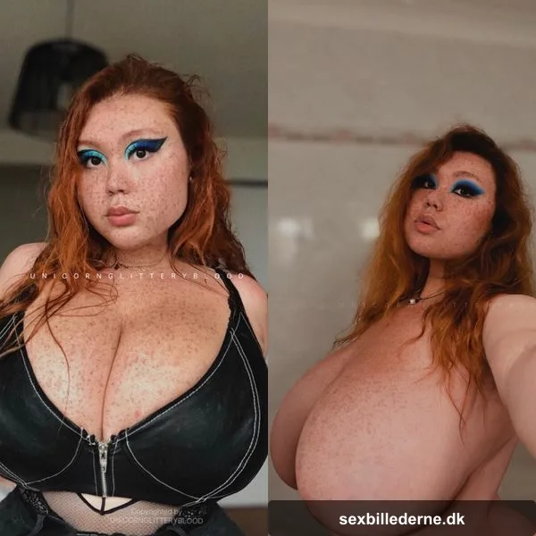 [OC] let's see how many of you would actually fuck me, go!