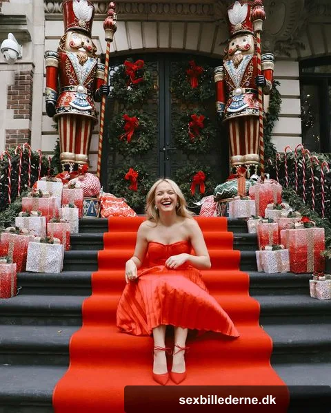 Picture Perfect Christmas