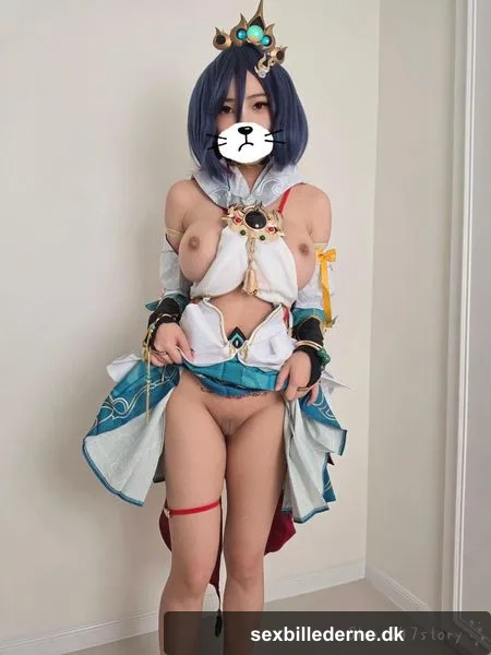 Yunli Honkai [Star Rail] by (slave247story)