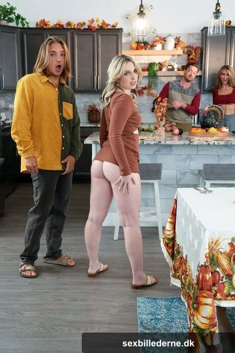 MILFY Ainslee, Alex Jones, Phoenix Marie