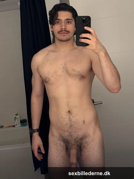 Wanna see it hard? ;)