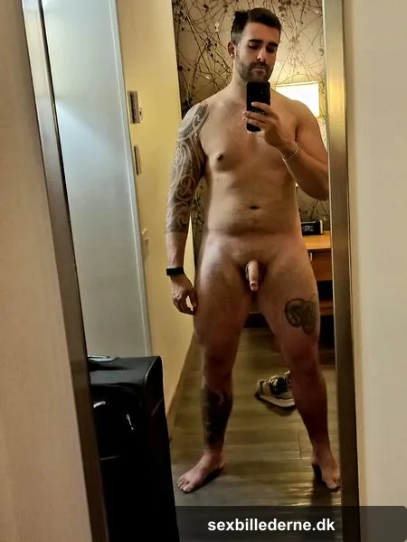 Lonely in my hotel room