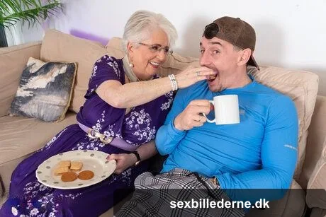 Mature NL Nude Porn Pics