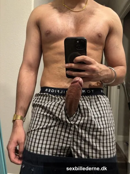 How does plaid look on me