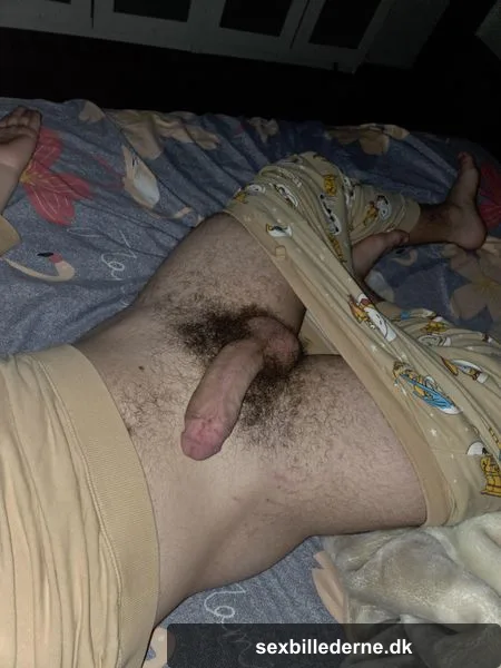 18 bi just woke up