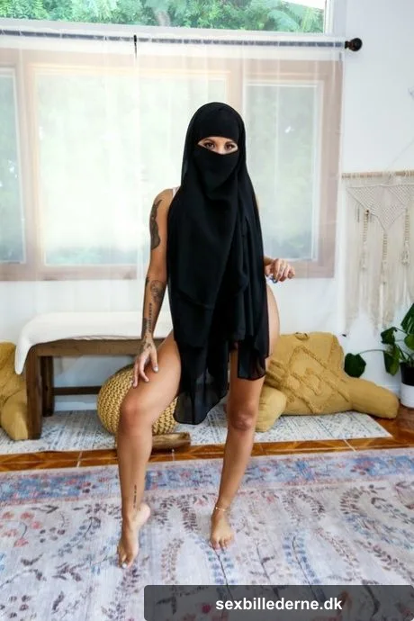 Naughty Arab babe Nina White eats cum after wild hardcore sex with a hung stud
