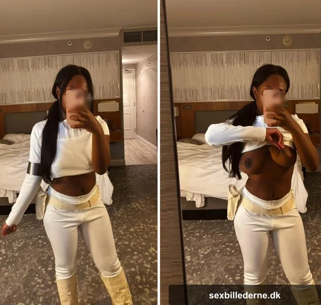 What’s your opinion on nerdy black girls
