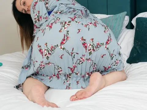 Ældre Damer