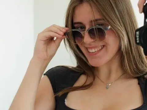 Zishy starring Azuki Sun Nude Pics
