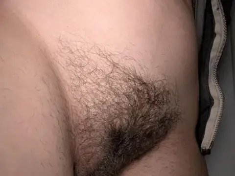 Could use a trim but I've been lazy