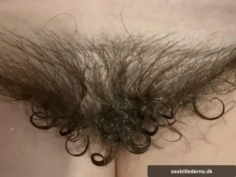 My after shower bush is giving dr suess