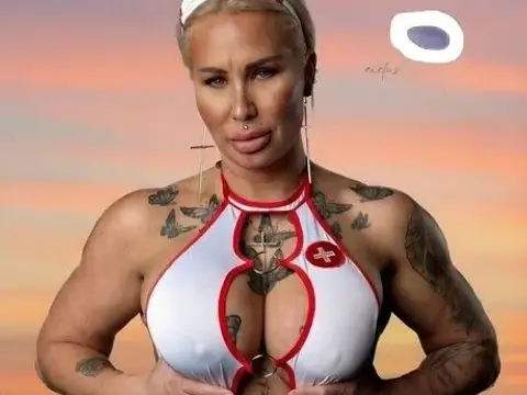 CPH Porn performed by cristina cielo XXX Gallery