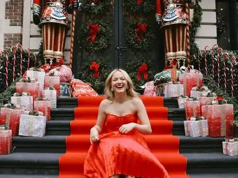 Picture Perfect Christmas