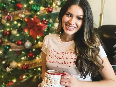 It's Beginning to Look a Lot Like Cocktails
