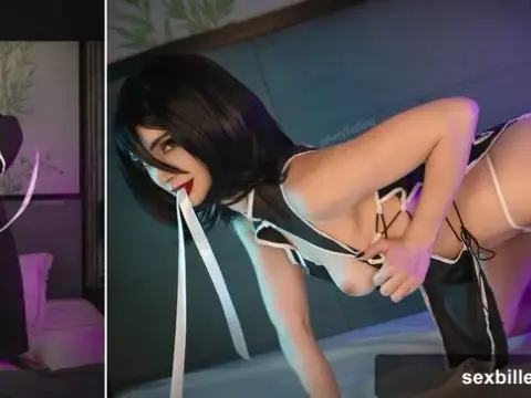 Rukia from Bleach by Aery Tiefling [OC]