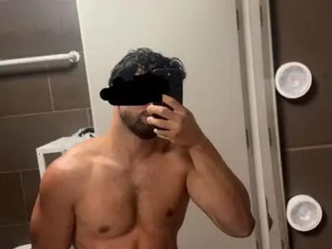 You like a fit guy?