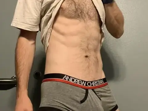 29 Gay Fur Reveal