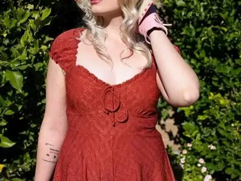 Gender X Films performed by Jade Venus, Summer Vixen Nude XXX
