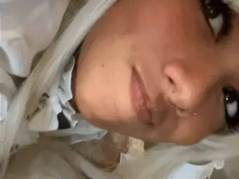 I have a surprise for you