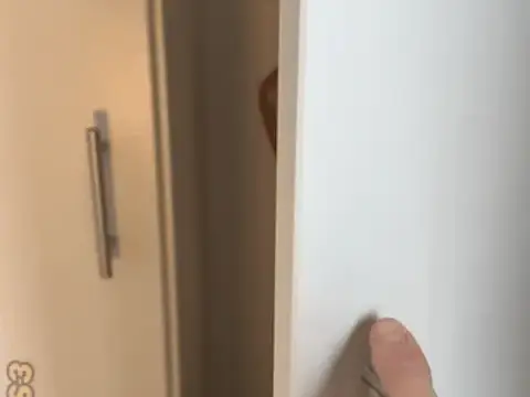 Oops… you found me
