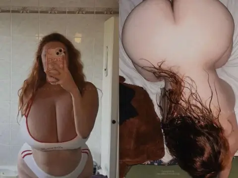 [OC] i  need your opinion! are my tits or ass my best featur